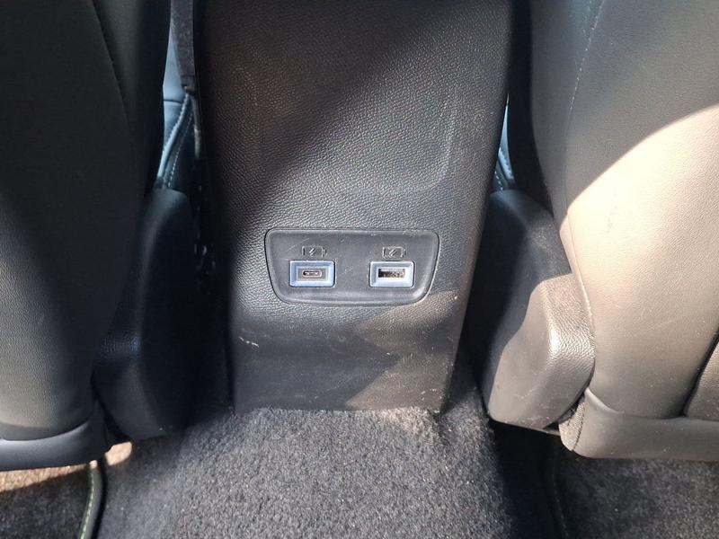 Used Peugeot 2008 KR25WGN 41