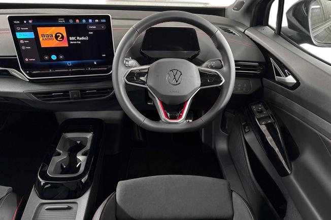 Volkswagen ID.4 Photo 11