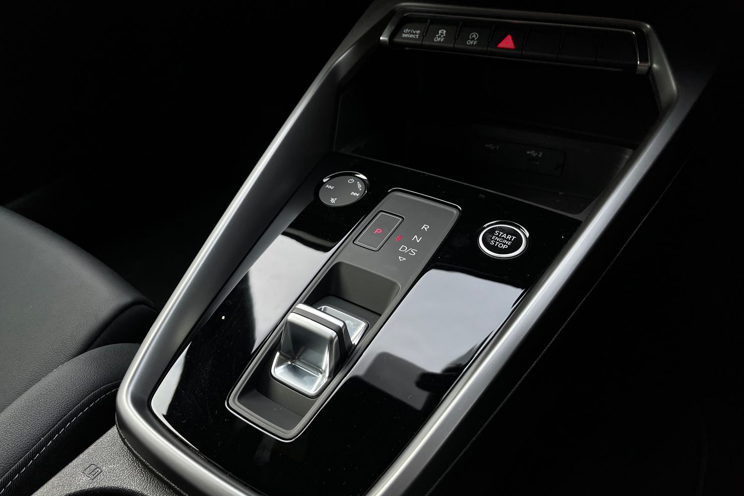 Audi A3 Photo 34