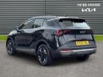 Kia Sportage Photo 2