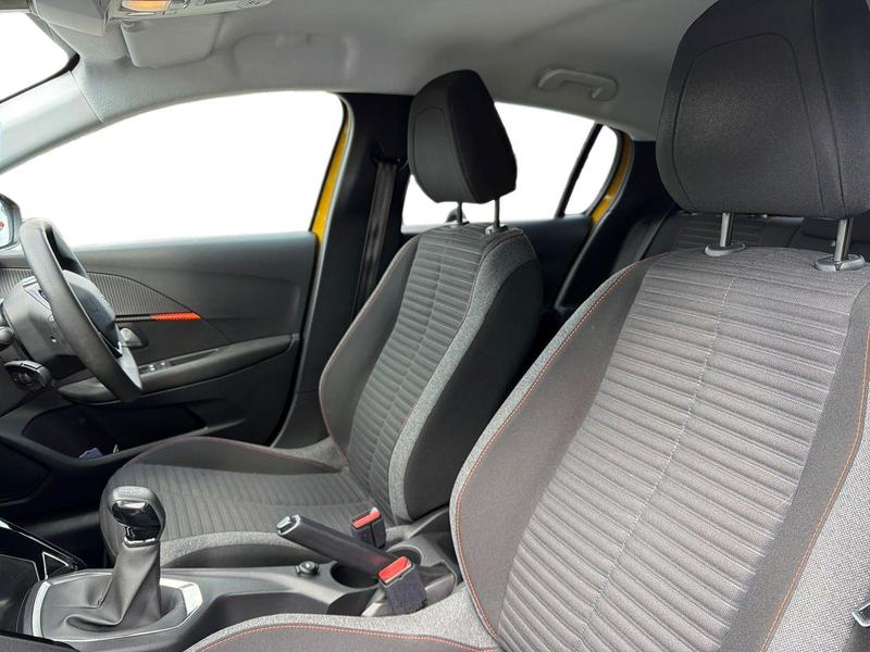 Used Peugeot 208 KP23EUB 16
