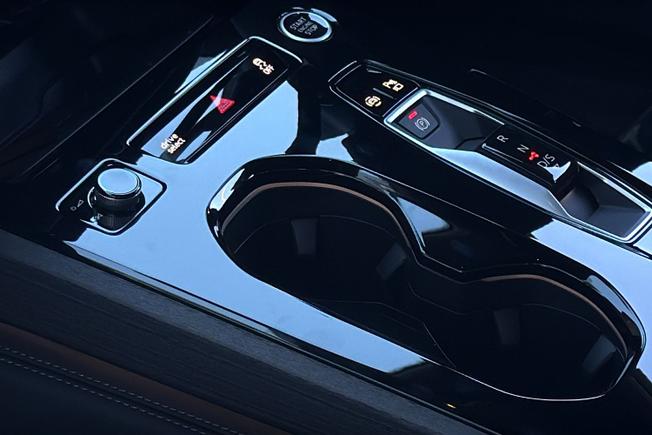 AUDI  A5 Saloon  Photo 42