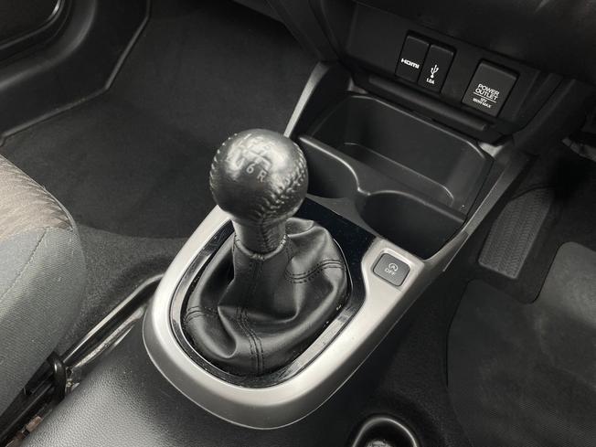 HONDA Jazz Photo 40