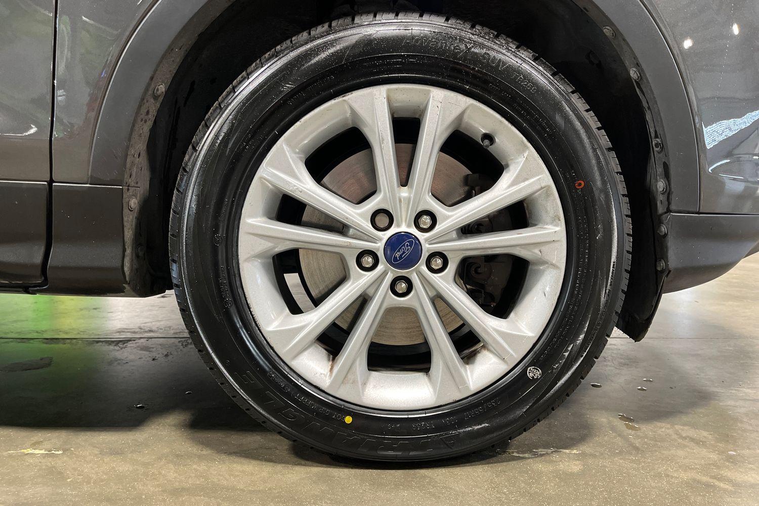 Ford KUGA Photo 7