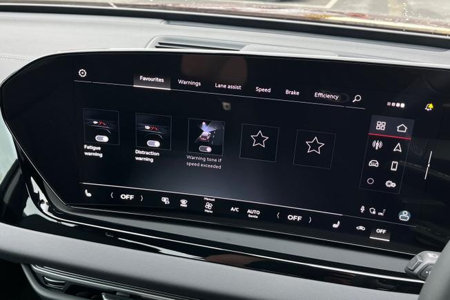 Audi A6 Photo 31