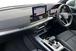 Audi Q5 Photo 2