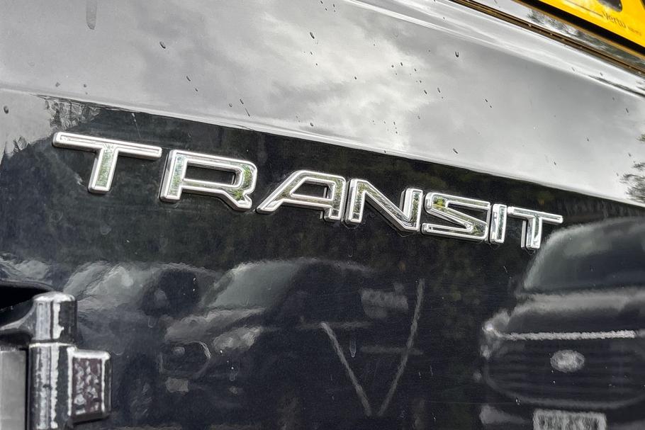 Used Ford Transit Connect BG75CUX 20