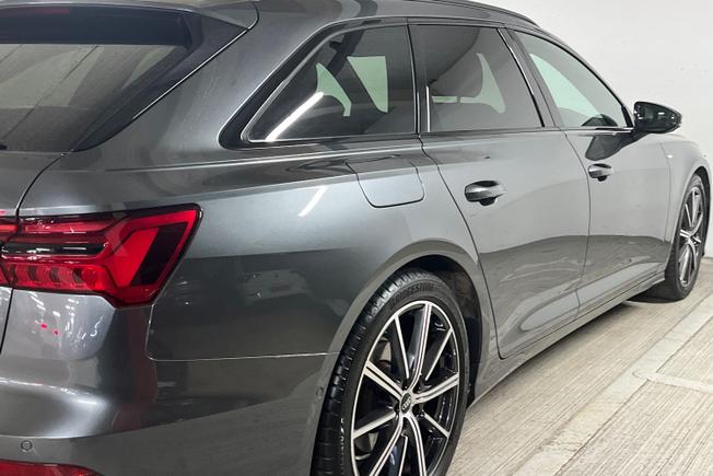 AUDI A6 Avant Photo 37
