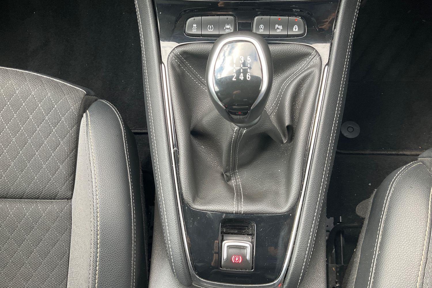 Vauxhall GRANDLAND X Photo 29