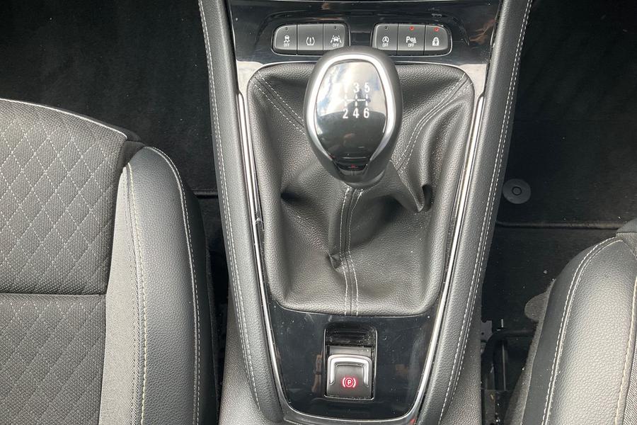 Vauxhall GRANDLAND X Photo autoimg-b7327d84ae49173b6d856d0e2acbfe19dcf4358a.jpg