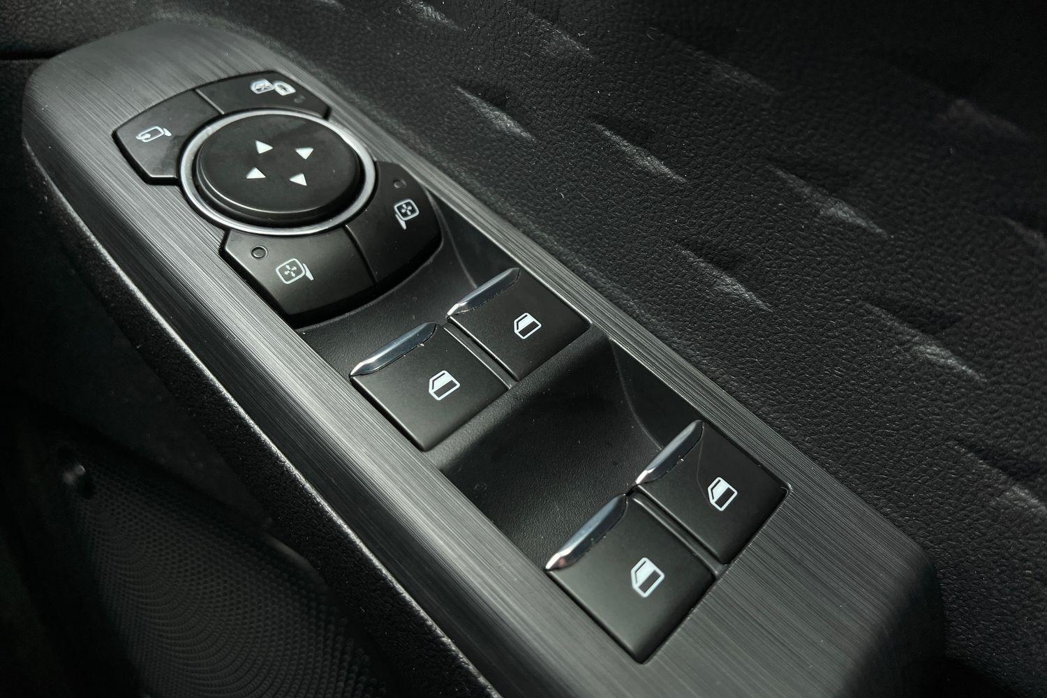 Ford Kuga Photo 15