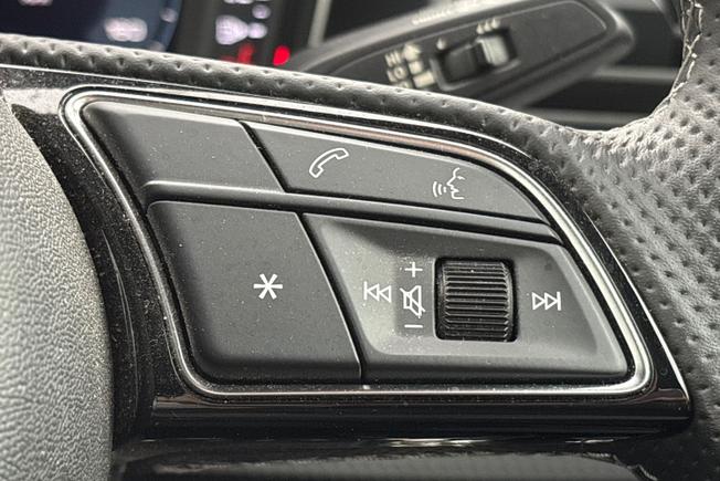 AUDI A1 Photo 17