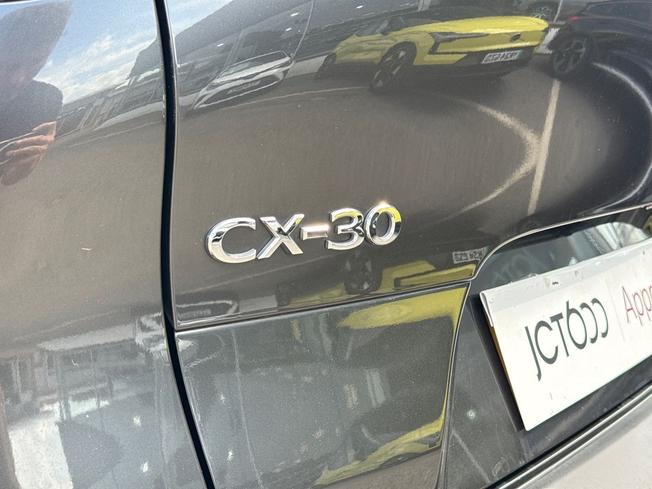 MAZDA Cx-30 Photo 31