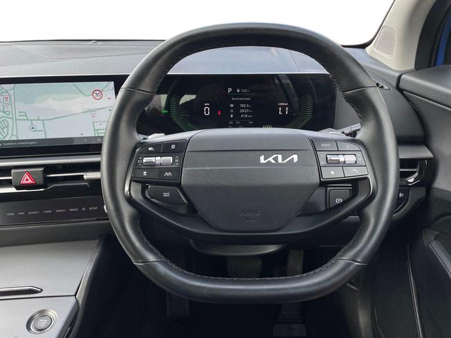 KIA Sportage Photo 11