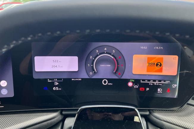 Audi SQ5 Photo 15