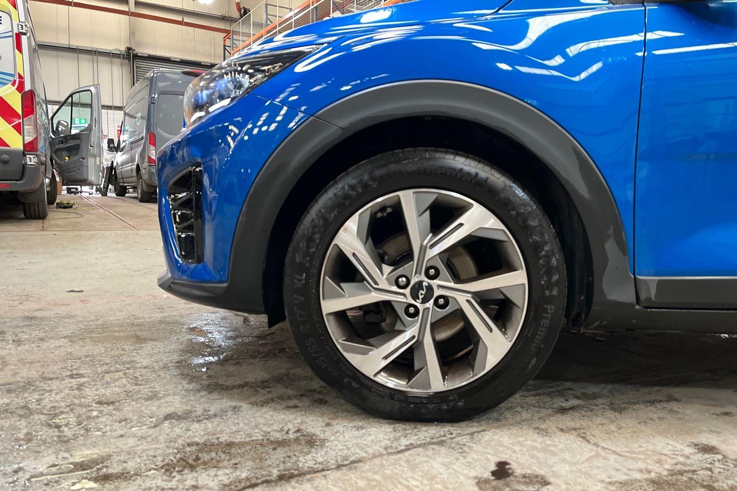 Kia STONIC Photo 7