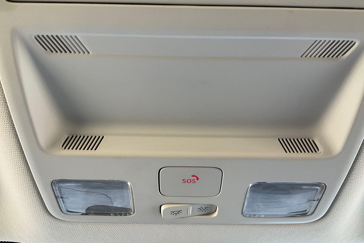 Ford Focus Photo 35