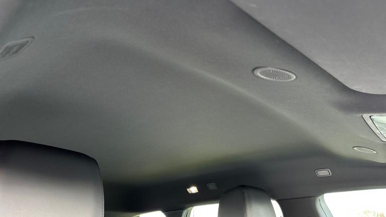 Used Land Rover Range Rover Evoque BJ72NTX 21