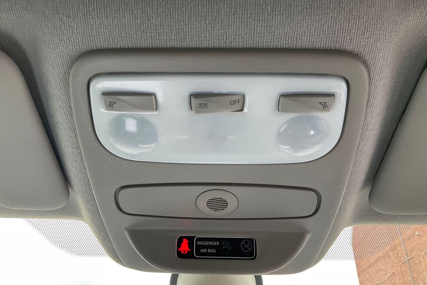Renault CAPTUR Photo 31