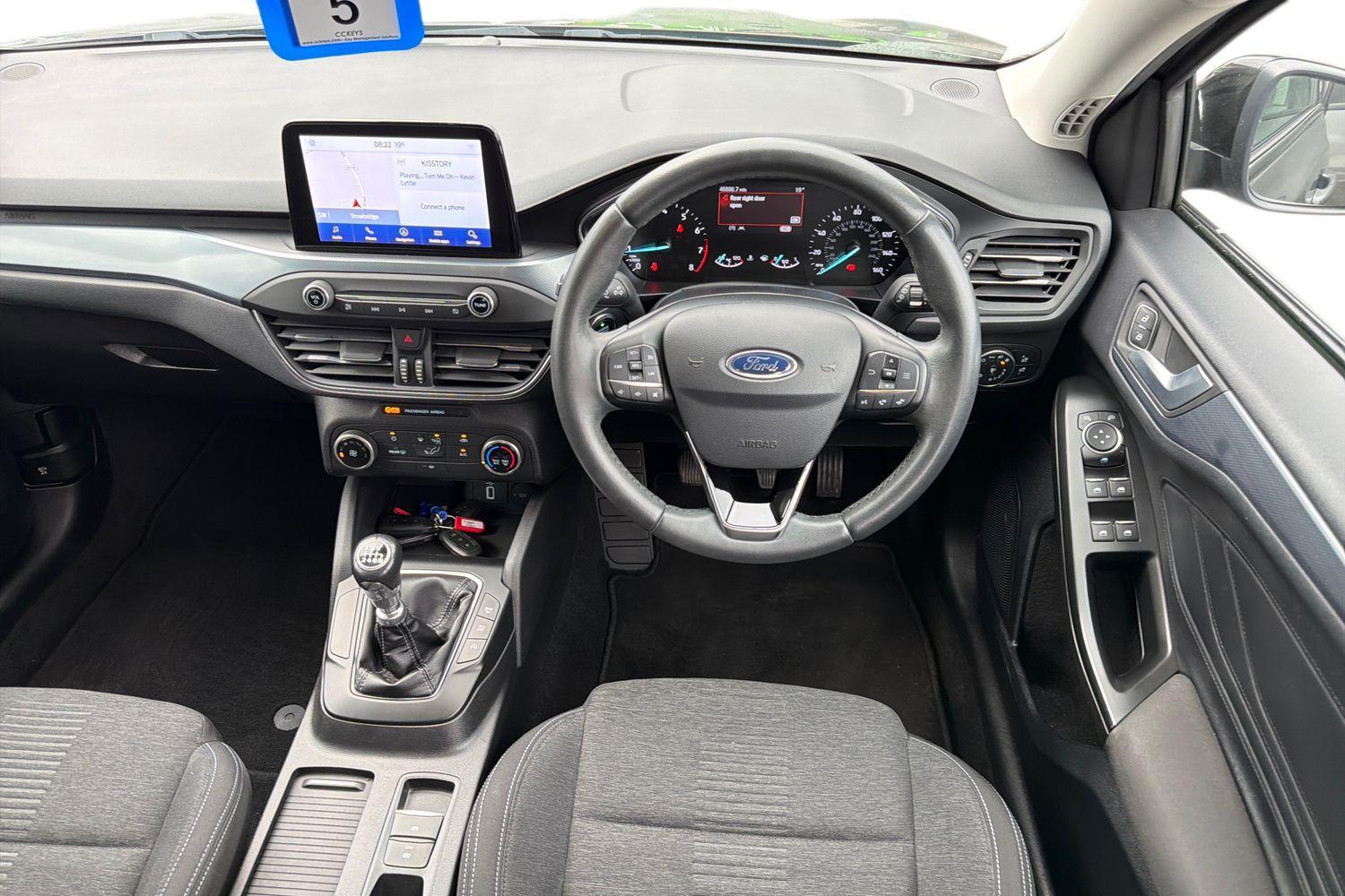 Ford Focus Photo 10