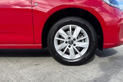 Volkswagen Caddy Maxi Photo 5