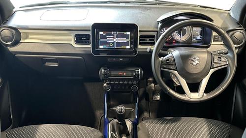 Suzuki Ignis Photo autoimg-b73b971b06daad599b841edf65a0ac27ac587fb4.jpg