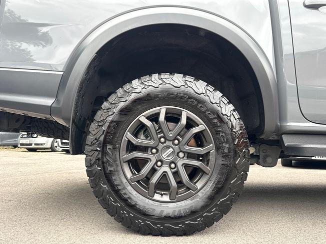 FORD Ranger Photo 5