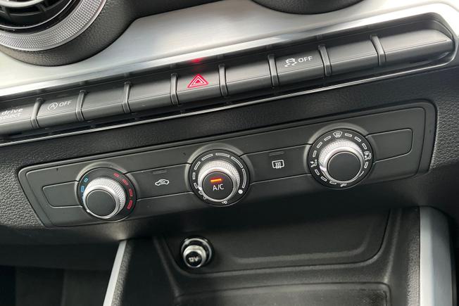 AUDI Q2 Photo 22