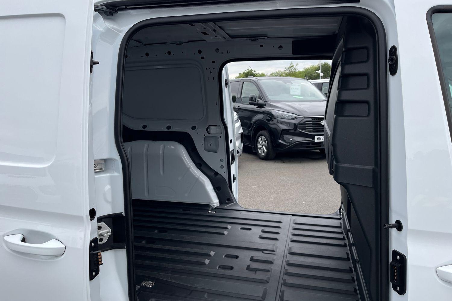 Ford TRANSIT CONNECT Photo 33