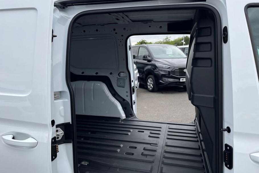 Used Ford TRANSIT CONNECT BG75DNY 34