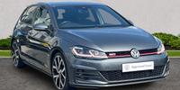 Volkswagen Golf GTI Performance Photo 0