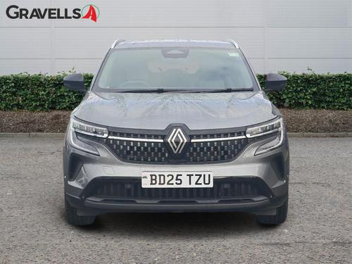 Renault AUSTRAL Photo autoimg-b73e687884fba34d5d2fb6e3bdac8d799b5b9c29.jpg