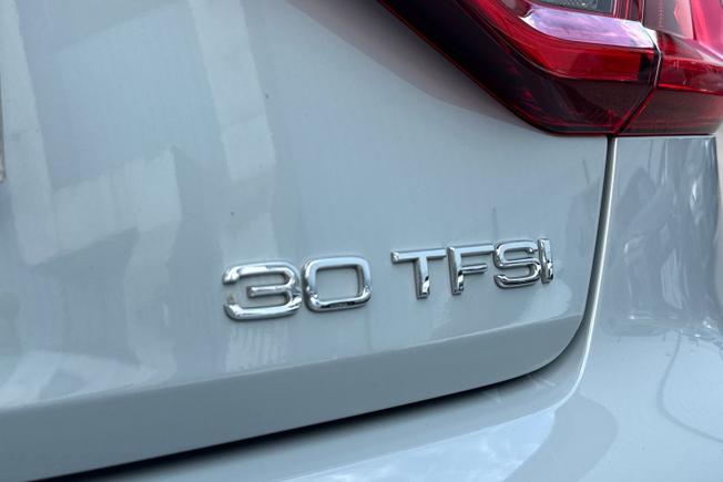 AUDI A1 Photo 27
