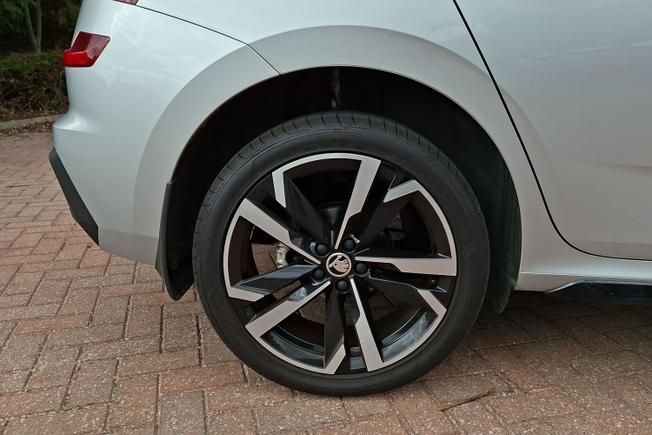 ŠKODA Kamiq Photo 5