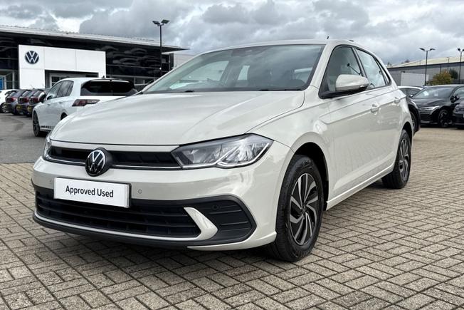 Volkswagen Polo Photo 45