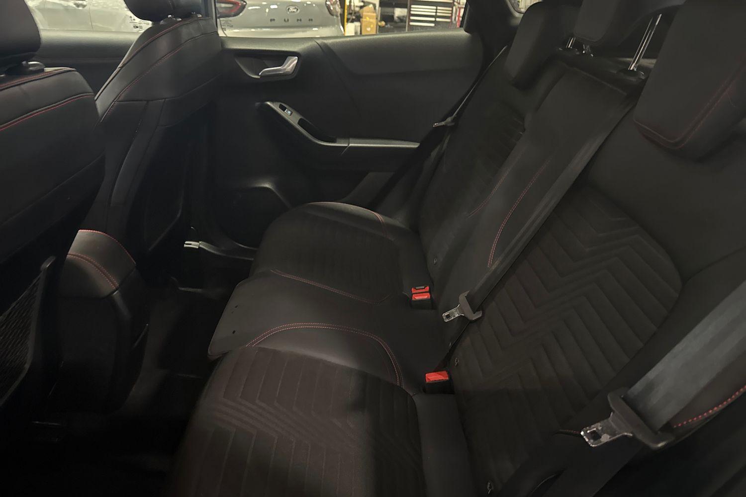 Ford PUMA Photo 19
