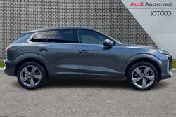 AUDI Q3 Photo 4