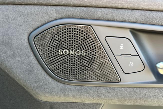Audi Q3 Photo 51