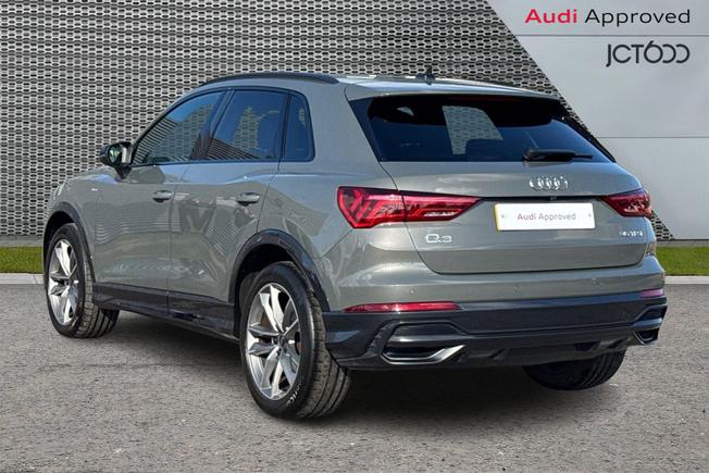 Audi Q3 Photo 3