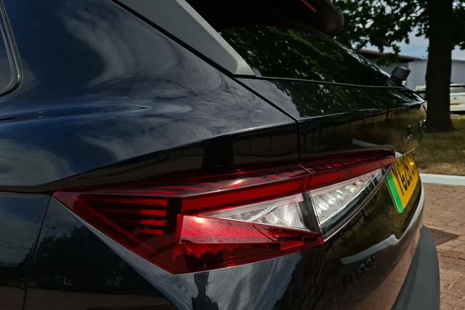 ŠKODA Elroq Photo 18