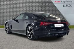 AUDI E-Tron Gt Photo 3