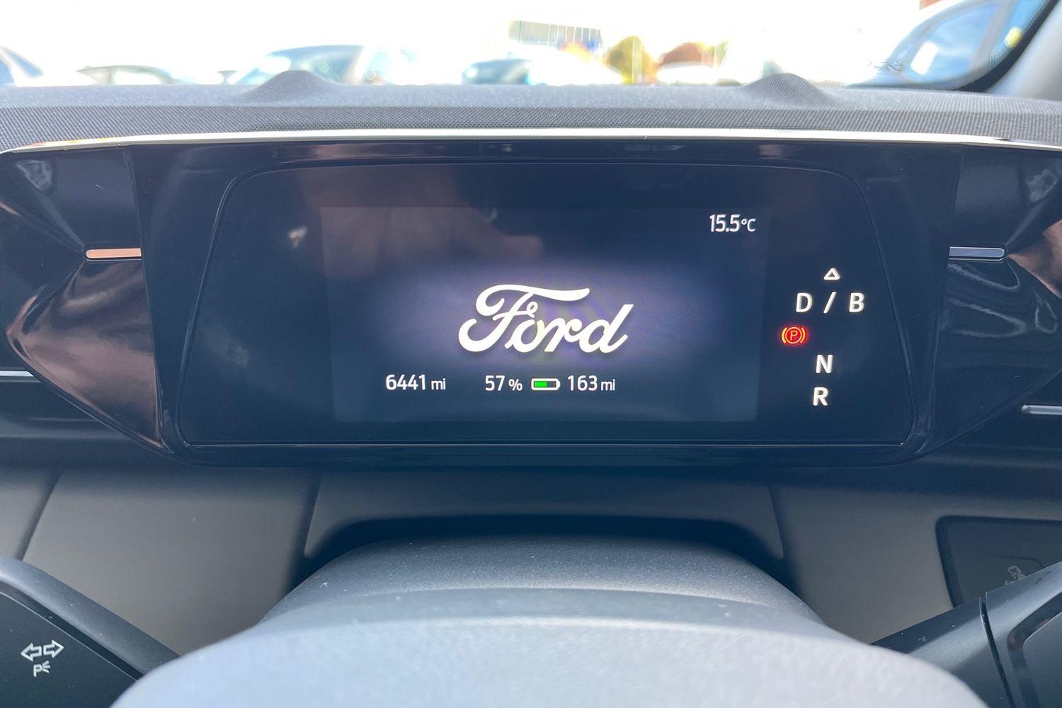 Ford Explorer Photo 12