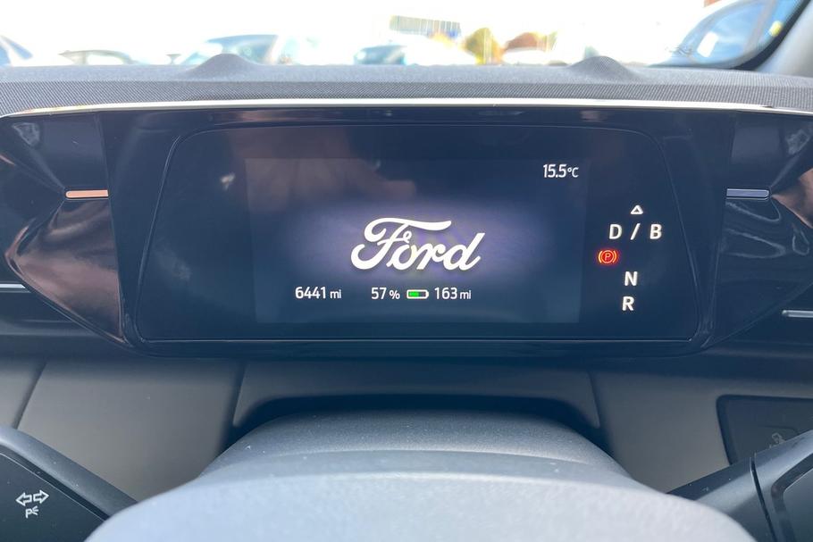 Used Ford Explorer 13