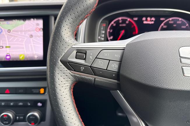 SEAT Ateca Photo 17