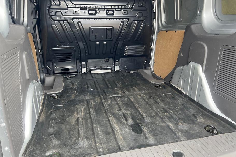 Used Ford TRANSIT CONNECT EJ24JVZ 28