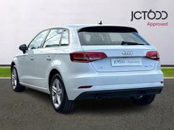 AUDI A3 Photo 3