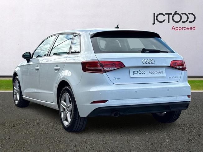 AUDI A3 Photo 3