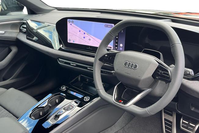 Audi A5 Avant Photo 6