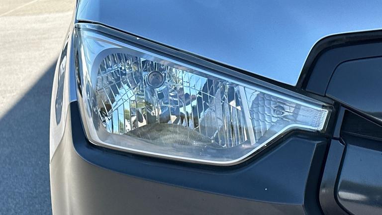 Used Isuzu D-Max WL73ADO 18