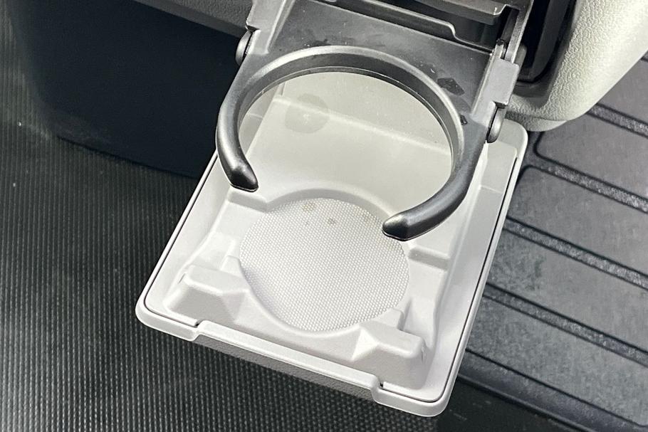 Used FORD E-TRANSIT CUSTOM WR75JJL 26